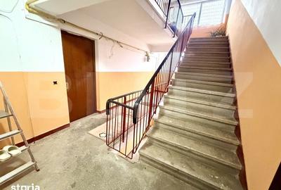 Apartament cu 3 camere în Central - 13