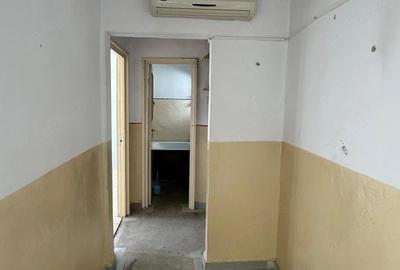 Apartament cu 3 camere decomandat în Central - 5