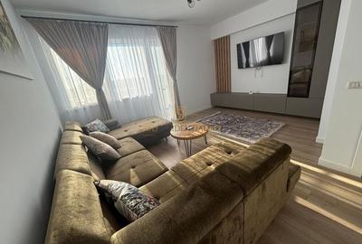 Apartament 2 camere. Prima inchiriere - 1