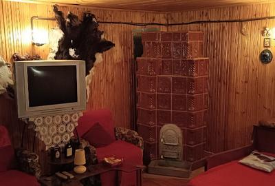 Casa Sunatori, Vatra Dornei, Suceava - 1