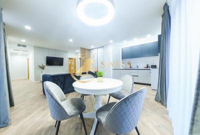 Apartament 2 camere | Ultracentral Calea Motilor | 10 min de UMF Apartament 2 camere | Ultracentral Calea Motilor | 10 min de UMF - 3