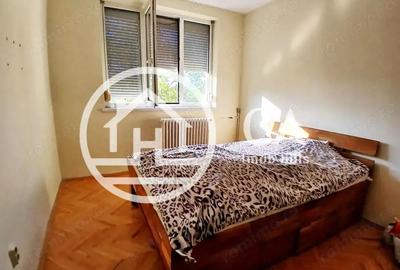 Apartament cu 2 Camere de vanzare in zona Bulevardul Dacia, Oradea Apartament cu 2 Camere de vanzare in zona Bulevardul Dacia, Oradea - 1