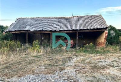 Teren Construcții intravilan de 3000 mp, în Vulcan - 3