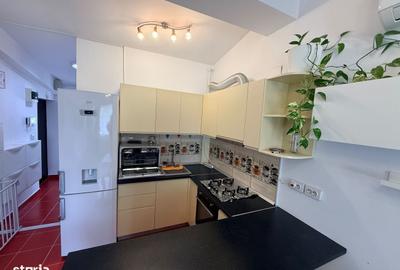Apartament cu 2 camere în Titan - 19