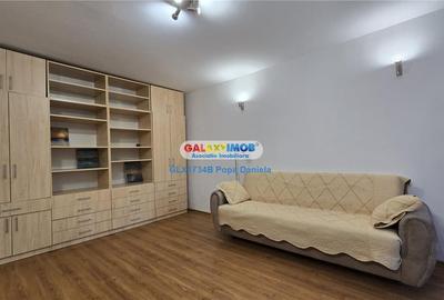 Inchiriere garsoniera decomandata, etaj 1, metrou, loc de parcare - 2