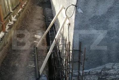 Casă cu 2 camere cu Teren 1508 Mp în Iris - 7