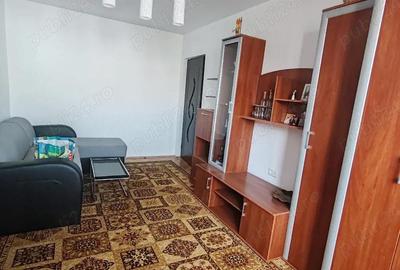 Apartament cu 2 camere nedecomandat în Central - 5