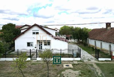 Casă individuală cu 5 camere cu Canalizare în Vinga - 4