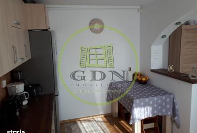 Apartament cu 2 camere, mobilat în Valea Aurie - 5