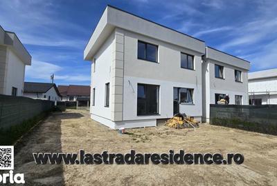 Casă cu 3 camere cu Teren 350 Mp în Moșoaia - 7