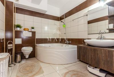 Apartament 3 camere | 102 mp utili | Trei Stejari | parcare subterana - 13