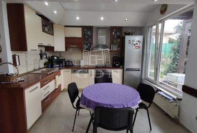 Casa P+1 cu 6 camere, decomandata, suprafata utila 220 mp, Paleu - 7