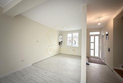 Duplex cu 4 camere cu Teren 270 Mp în Giroc - 3