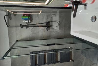 Apartament cu 3 camere decomandat în Central - 2