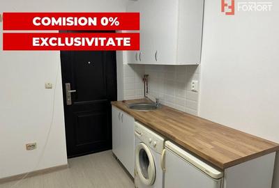 COMISION 0% Garsoniera, Zona Take Ionescu - Renovat 2024 - 1