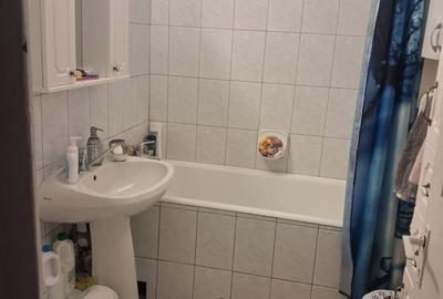 Apartament cu 4 camere decomandat, mobilat în Mărăști - 3