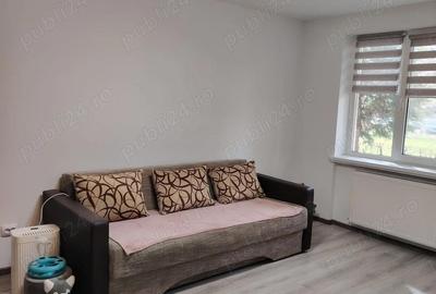 Apartament cu 2 camere semidecomandat în Central - 6
