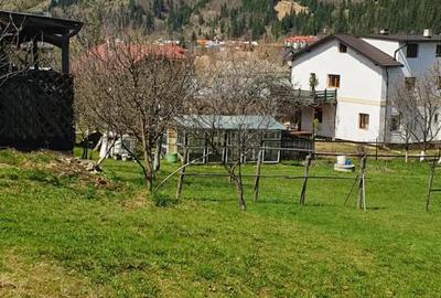 Teren de 1000 mp, în Central - 7