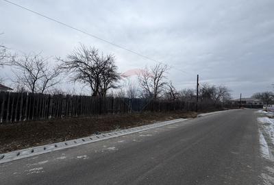 Teren Candesti Strada Viilor 20 - 9