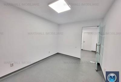 Spatiu  birouri de inchiriat, zona Marasesti, 170.45 mp #15278 - 8