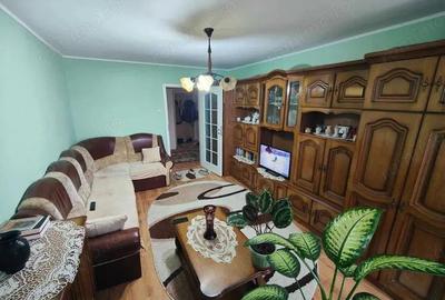 Apartament cu 3 camere decomandat în Gara Mare - 3