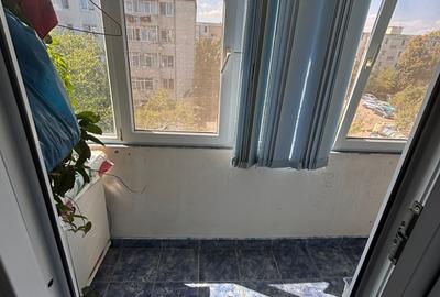 Apartament 3 camere - Abator - et 3 - 8
