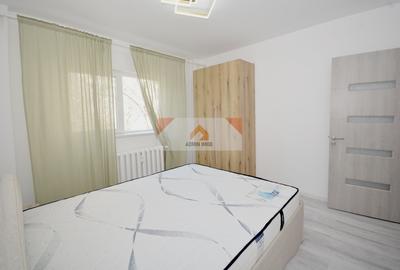Apartament cu 2 camere decomandat, mobilat în Drumul Taberei - 4