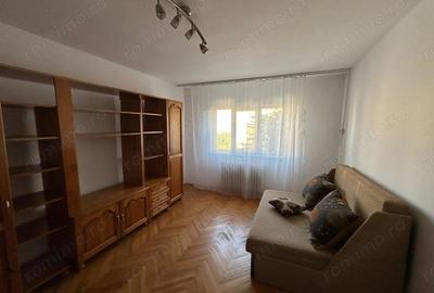 Apartament 3 camere, etaj 3 - zona Tolstoi - 6