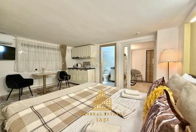 Hotel/Pensiune, de 400 mp, în Central - 23