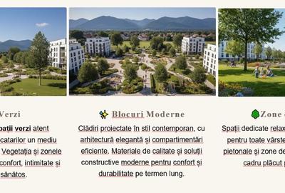 Teren Construcții intravilan de 12000 mp, în Tohanu Vechi - 2