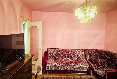 Apartament 2 camere, 48 mp, zona Tudor - 4