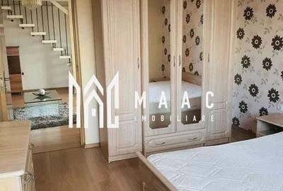 Apartament cu 4 camere decomandat, mobilat în Ștrand - 3