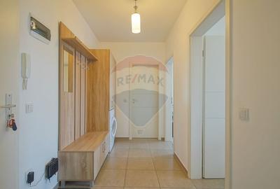 Apartament 2 camere decomandat | Parcare, boxa | Avantgarden 3 - 5