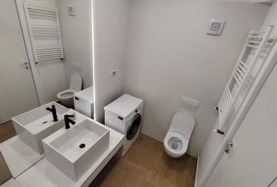 Apartament cu 2 camere semidecomandat, mobilat în Politehnica - 7