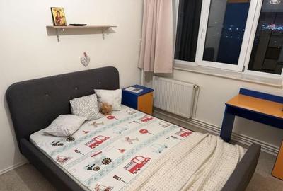 Apartament cu 3 camere decomandat, mobilat în Tomis Nord - 3