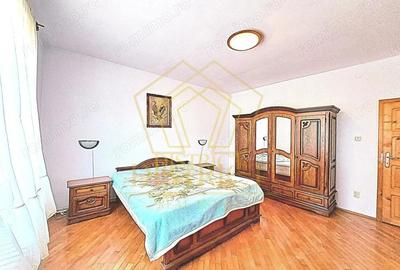 Casa spatioasa P+M cu 4 camere I Biled - 6