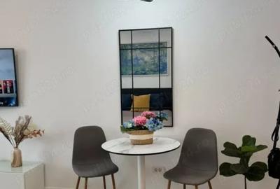 Studio frontal si loc de parcare Tomis Villa/Promenada - 4