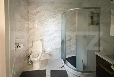 Casa partial finisata Jucu de Sus 589mp teren - 6