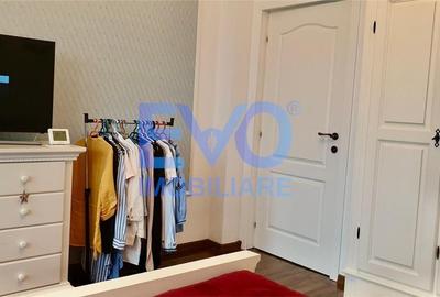 Apartament cu 3 camere în Valea Lupului - 7
