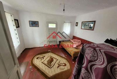 Casa in Calinesti Ph 4 camere teren 4997mp 50.000e - 7