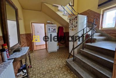 Casa P+E, 5 camere, teren 430 mp, Liceul Petrache Triscu - 11