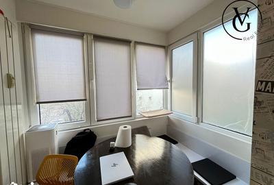 Apartament cu 2 camere decomandat, mobilat în Sălăjan - 3