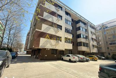 Apartament cu 3 camere în Central - 18