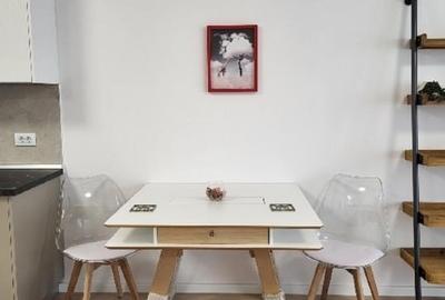 Apartament luminos cu doua camere in Arcadia - 2