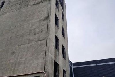 Teren de 500 mp, în Central - 2
