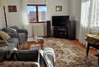 Casa de vanzare Busteni, cartier Piatra Arsa-Proprietar - 3