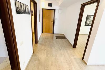 Aviatorilor Boutique / Spatiu de Birou 115 mp/ Parcare / Parter - 17