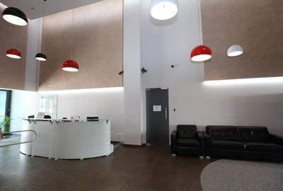 Spatiu birouri  open space | Pipera | 69 mpu - 5