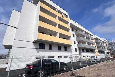 Apartament cu 2 camere semidecomandat în Sud