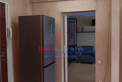 Apartament cu 3 camere, mobilat în Frumoasa - 6